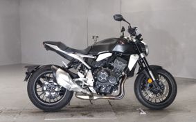 HONDA CB1000R SC80
