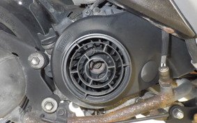 SUZUKI LET's 5 G CA47A