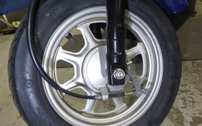 HONDA TACT-4ﾍﾞｰｼｯｸ