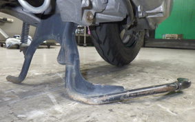 HONDA DIO Gen.6 2021 AF68