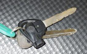 YAMAHA CYGNUS 125 XSR 2 2018 SE44J