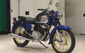 HONDA CD125T BENLY 2020 CD125T