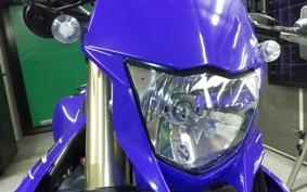 YAMAHA WR250F 2003