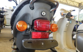 YAMAHA PASSOL SY01J