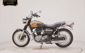 KAWASAKI W800 2016 EJ800A