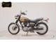 Фото Kawasaki W800 2016 с японского аукциона