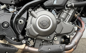 HARLEY  HARLEY X350 2024 W3C