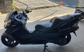 SUZUKI SKYWAVE 250S-1 CJ46A