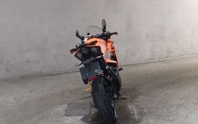KTM 390 RC 2023 JYJ40