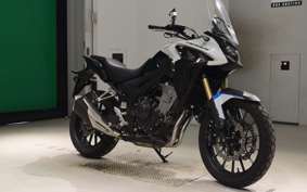 HONDA 400X 2023 NC56