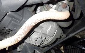 YAMAHA JOG ZR-4 2017 SA58J