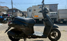 SUZUKI LET's CA4AA