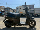 Фото Suzuki LET's с японского аукциона
