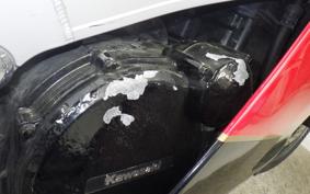 KAWASAKI ZX 10 NINJA 1988