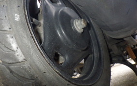 SUZUKI LET's 4 CA45A