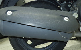 SUZUKI ﾚｯﾂ