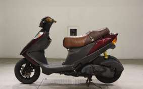 SUZUKI ADDRESS V125 G CF4EA