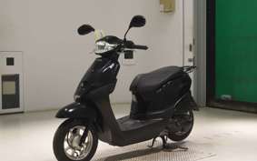 HONDA TACT-4ﾍﾞｰｼｯｸ AF79