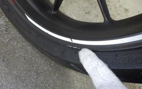 HONDA CBR400R 2022 NC56