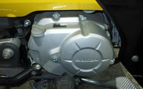 HONDA C110 SUPER CUB 2009 JA10