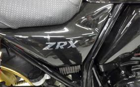KAWASAKI ZRX-2 1995 ZR400E