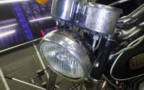 YAMAHA DT250 DT1F