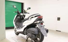 YAMAHA MAJESTY155 S SG28J