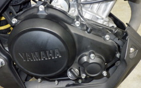 YAMAHA XSR125 2013 RE46J