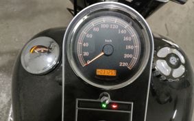 HARLEY FLSTFB1580 2010 JN5