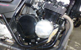 HONDA CB400 SUPER BOLDOR VTEC 2007 NC39