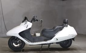 HONDA FUSION MF02