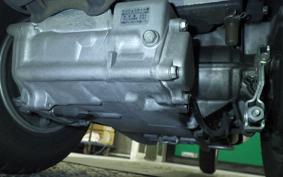 HONDA GYRO CANOPY TA03