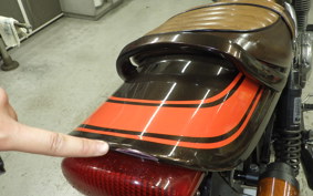KAWASAKI ZEPHYR 1100 ZRT10A