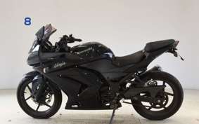 KAWASAKI NINJA 250R EX250K