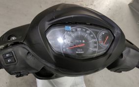 SUZUKI ADDRESS V125 DT11A