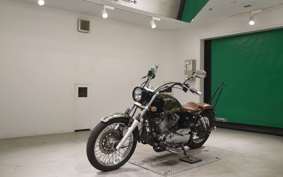 YAMAHA DRAGSTAR 250 2006 VG02J