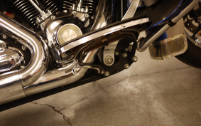 HARLEY HARLEY FLHTCU1580-1690 2008 FC4