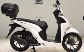 HONDA DIO 110 2008 JK03