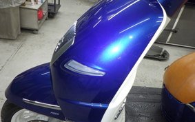 PEUGEOT ジャンゴ125A