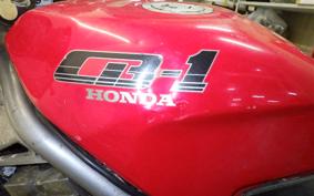 HONDA CB1 1989
