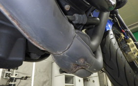 KAWASAKI ZRX1200 S 2001