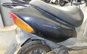 SUZUKI LET's 2 CA1PA