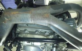 HONDA CB400ﾌｫｱ 2016 CB400F