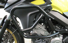 SUZUKI DL650 ( V-Strom 650 ) ABS 2020 C733A
