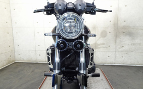 HONDA CB1300SF SUPER FOUR ABS 2025 SC54