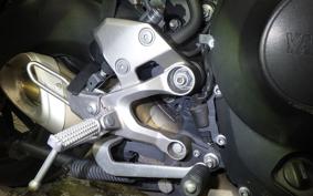 YAMAHA MT-09 Tracer 2017 RN36J