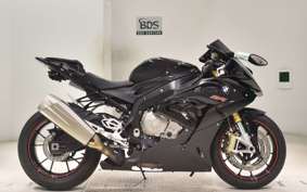 BMW S1000RR 2016