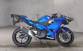 KAWASAKI NINJA250 EX250P
