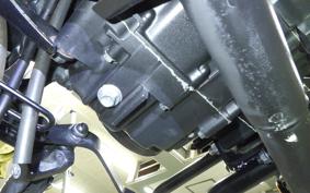 HONDA REBEL 250 MC49