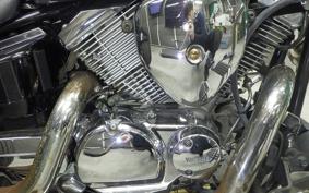 YAMAHA DRAGSTAR 250 TRIKE VG02J